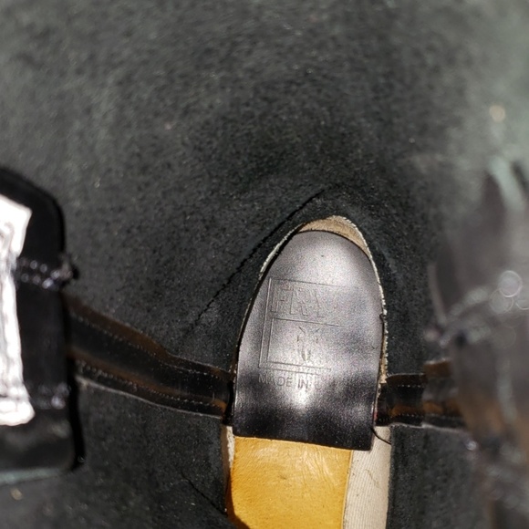 Frye Harness 12R Boots - Picture 7 of 8